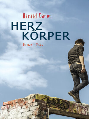 cover image of Herzkörper